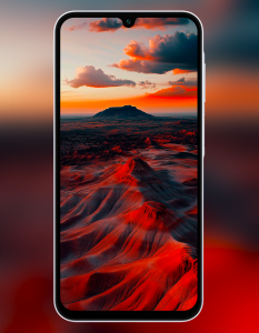 اسکرین شات 8 برنامه Galaxy A26 5G Wallpaper