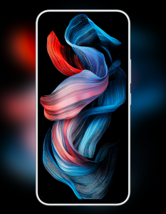 اسکرین شات 8 برنامه Galaxy A56 5G Wallpaper