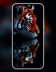 اسکرین شات 6 برنامه Galaxy A56 5G Wallpaper