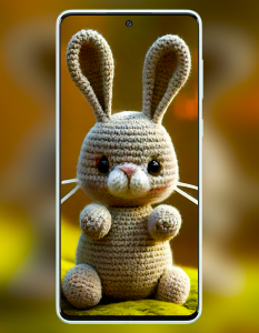 اسکرین شات 6 برنامه Galaxy A73 5G Wallpaper