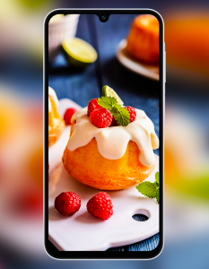 اسکرین شات 8 برنامه Galaxy A16 5G Wallpaper