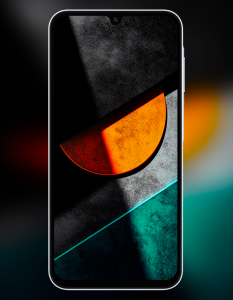 اسکرین شات 5 برنامه Galaxy A16 5G Wallpaper