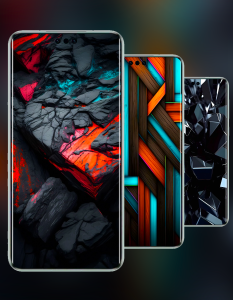 اسکرین شات 2 برنامه Huawei Mate 60 Pro Wallpaper