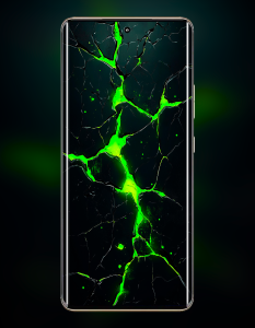 اسکرین شات 5 برنامه Motorola Edge 60 Pro Wallpaper