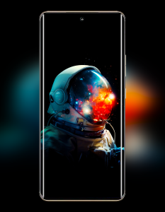 اسکرین شات 7 برنامه Motorola Edge 60 Pro Wallpaper