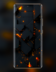 اسکرین شات 6 برنامه Motorola Edge 60 Pro Wallpaper