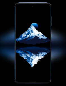 اسکرین شات 7 برنامه Motorola G Stylus 5G Wallpaper