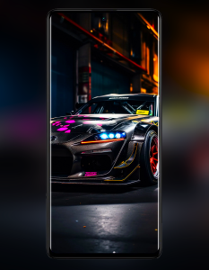 اسکرین شات 3 برنامه Redmi Note 12 Pro 5G Wallpaper