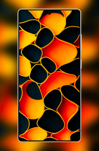اسکرین شات 6 برنامه Galaxy S25 Ultra 5G Wallpaper