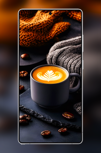 اسکرین شات 7 برنامه Galaxy S25 Ultra 5G Wallpaper