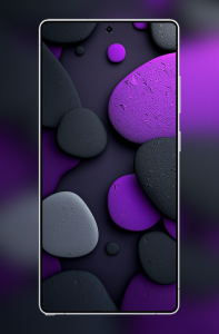 اسکرین شات 6 برنامه Galaxy S25 Ultra 5G Wallpaper