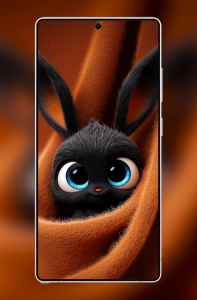 اسکرین شات 5 برنامه Galaxy S25 Ultra 5G Wallpaper