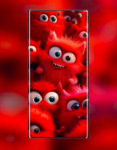 اسکرین شات 7 برنامه Galaxy S23 Ultra Wallpaper