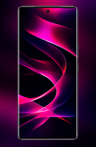 اسکرین شات 6 برنامه Vivo V50 Pro 5G Wallpaper