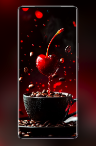 اسکرین شات 7 برنامه Vivo V50 Pro 5G Wallpaper