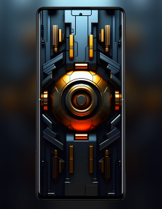 اسکرین شات 3 برنامه Redmi Note 13 Pro+ Wallpaper