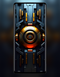 اسکرین شات 3 برنامه Redmi Note 13 Pro+ Wallpaper