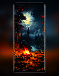 اسکرین شات 8 برنامه Redmi Note 13 Pro+ Wallpaper