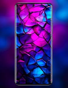 اسکرین شات 2 برنامه Xiaomi 15 Pro Wallpaper