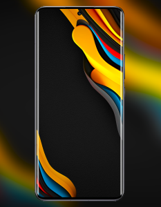 اسکرین شات 7 برنامه Xiaomi 14 Pro Wallpaper