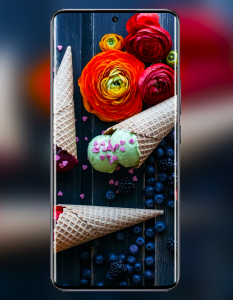 اسکرین شات 3 برنامه Xiaomi 14 Pro Wallpaper