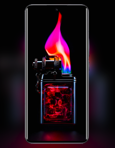 اسکرین شات 2 برنامه Xiaomi 14 Pro Wallpaper