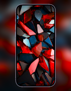 اسکرین شات 5 برنامه iPhone 14 Pro Max Wallpaper