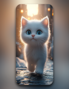 اسکرین شات 3 برنامه Apex Wallpaper 4K