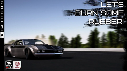 اسکرین شات بازی Drift Legends: Real Car Racing 8