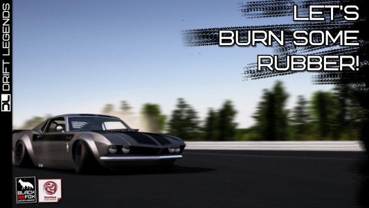 اسکرین شات 8 بازی Drift Legends - Drifting games