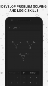 اسکرین شات بازی Math | Riddle and Puzzle Game 3