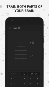 اسکرین شات 4 بازی Math | Riddle and Puzzle Game