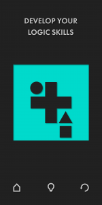 اسکرین شات 4 بازی Seasons Puzzles | Mind Games