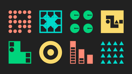 اسکرین شات 6 بازی Seasons Puzzles | Mind Games