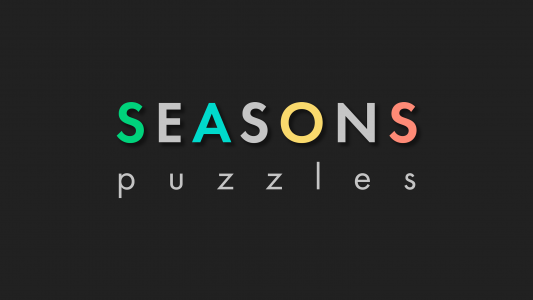 اسکرین شات بازی Seasons Puzzles | Mind Games 7