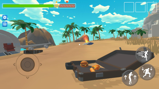 اسکرین شات 7 بازی Peak Climbing