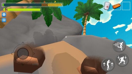 اسکرین شات 8 بازی Peak Climbing