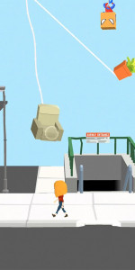 اسکرین شات بازی Web Hero 6
