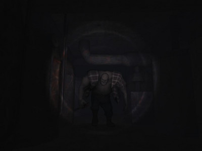 اسکرین شات بازی House of Terror VR 360 horror  4