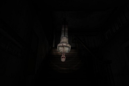 اسکرین شات بازی House of Terror VR 360 horror  5
