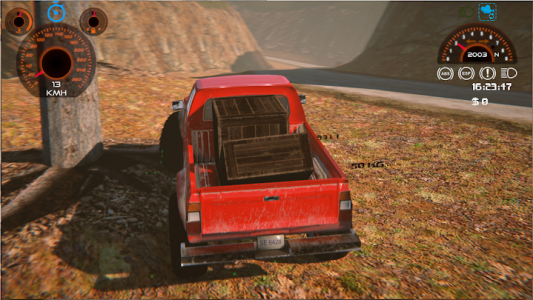 اسکرین شات بازی Ultimate Truck Driving Simulator 2020 8