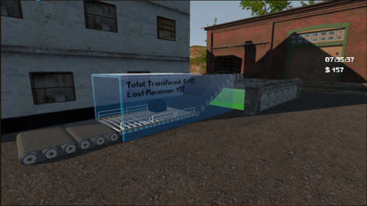اسکرین شات بازی Ultimate Truck Driving Simulator 2020 7