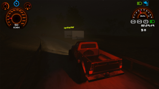 اسکرین شات بازی Ultimate Truck Driving Simulator 2020 6