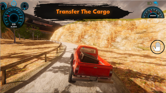 اسکرین شات بازی Ultimate Truck Driving Simulator 2020 3