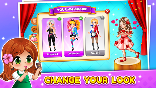 اسکرین شات 5 بازی Cafe Panic: Cooking games