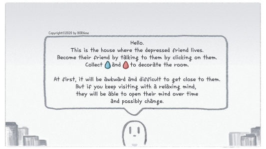 اسکرین شات 2 بازی Rainy attic room