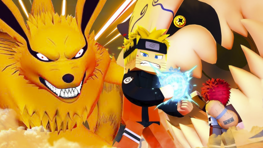 اسکرین شات برنامه Anime Naruto Mod for Minecraft 2