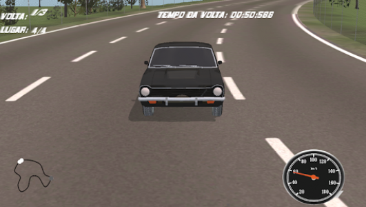 اسکرین شات بازی M-Racing 73 4