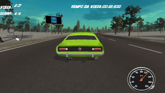 اسکرین شات بازی M-Racing 73 5