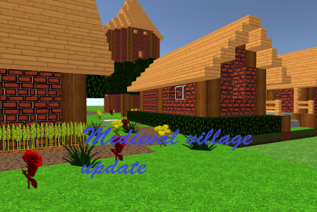 اسکرین شات بازی House build idea for Minecraft 5